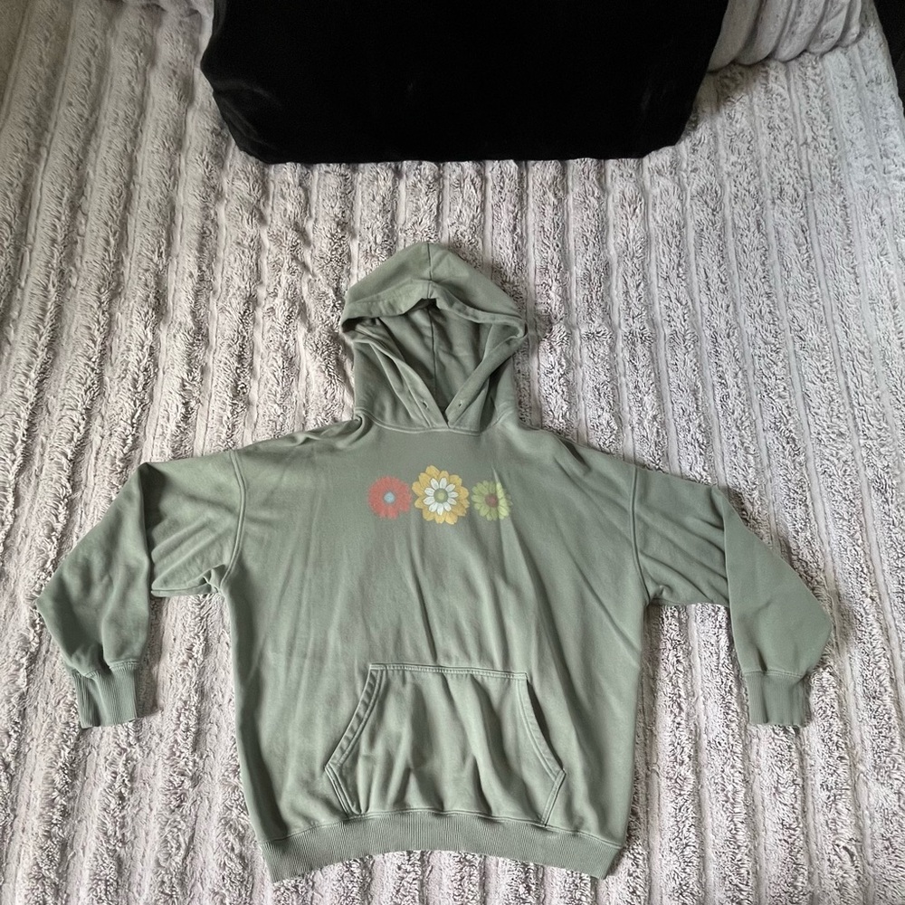 American Eagle Hoodie Large